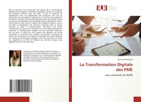 Claire Contensuzas | La Transformation Digitale Des PME | Taschenbuch (2021)