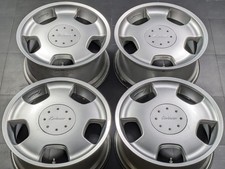 Lorinser D93 Ronal Dish 4wheels 18x845 950 5x112 Offset Measured Lorinser D93 Ronal Dish 4wheels 18x845 950 5x112 Offset Measured