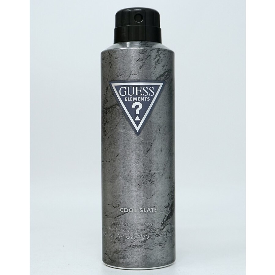 - Guess Mens Elements Cool Slate 6 6290₽