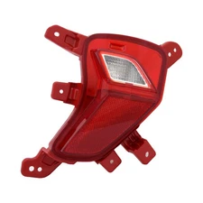 KI2882105 New Replacement Driver Side Back Up Light Assembly