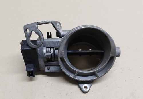 BMW E39 E38 520I 523I 528I 728I M52 Vorklappenstutzen-ASC bis 9/98 1740505