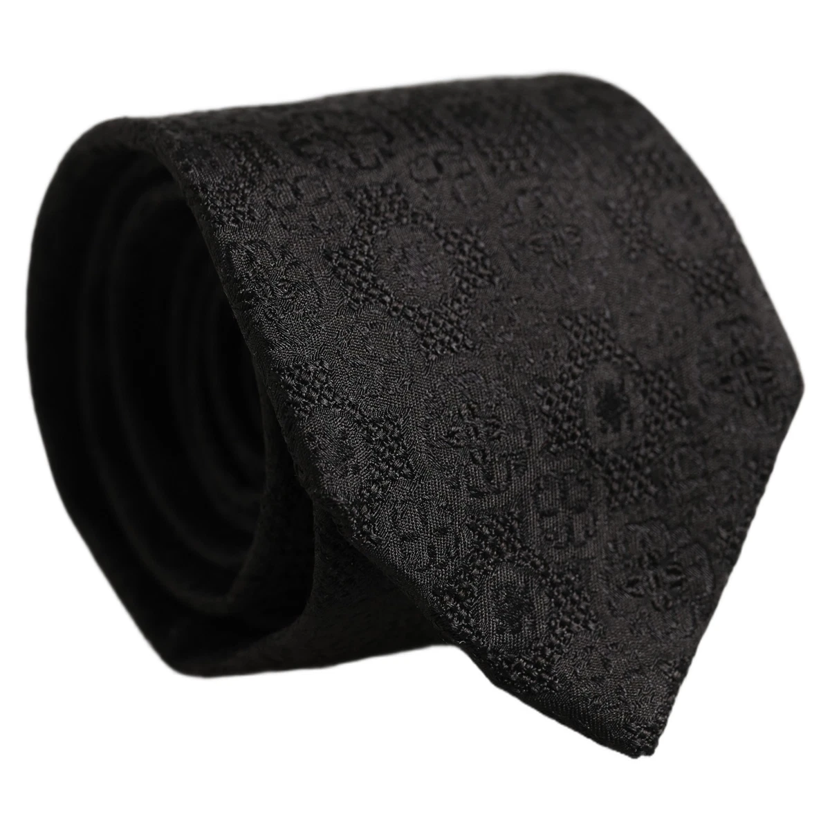 Dolce&Gabbana Black Ties for Men for sale | eBay