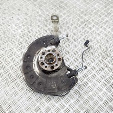 MERCEDES-BENZ C Coupe C205 Radnabe Vorne Links A2059050105 4.0 Benzin 17680317