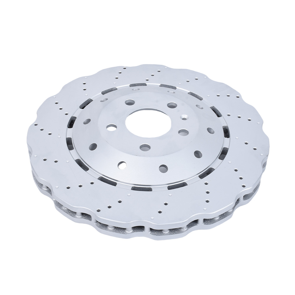 Lamborghini Huracan Front Brake disc P/N 8T0615301