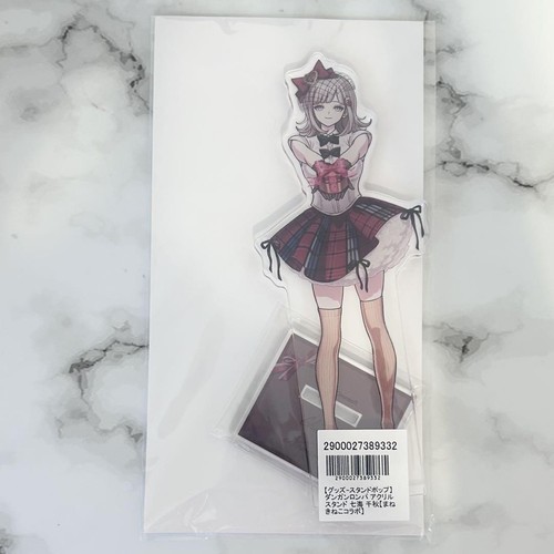 Danganronpa Nanami Chiaki Acrylic Stand