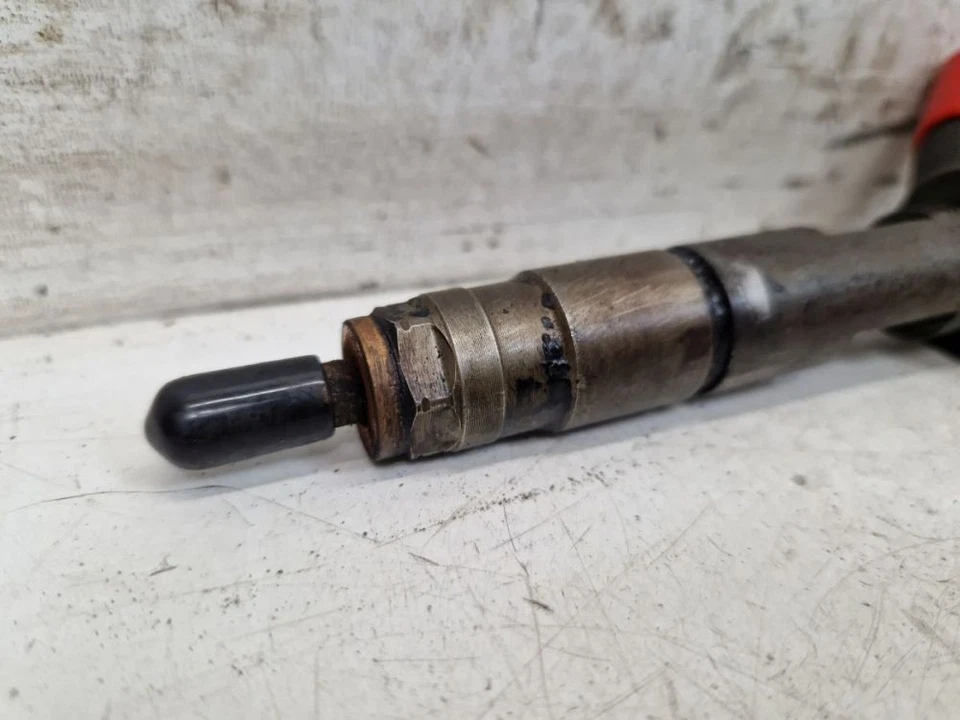 Boquilla inyectora diésel F9QC-009219 compatible con Suzuki Grand Vitara II Foto 4 de 4