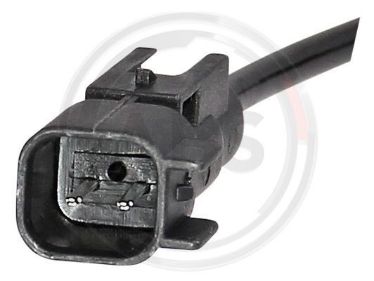 Fits A.B.S. 30431 Sensor, wheel speed  ⭐UK Stock⭐