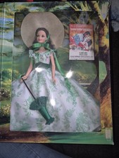 NRFB 1994 Barbie Scarlett O'Hara Gone With the Wind Hollywood Legends