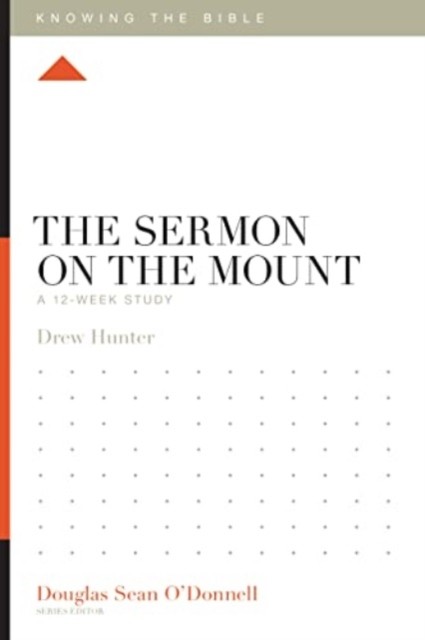 The Sermon on the Mount: A 12-Week Study (Knowing the Bible) - Image 5