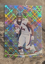 2023 Panini Prestige - Courtland Sutton #90 Xtra Points Diamond
