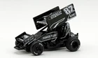 2026 AARON REUTZEL #87 POWER PLUS FOLKENS TRUCKING SPRINT CAR ACME 1:50 A5026009