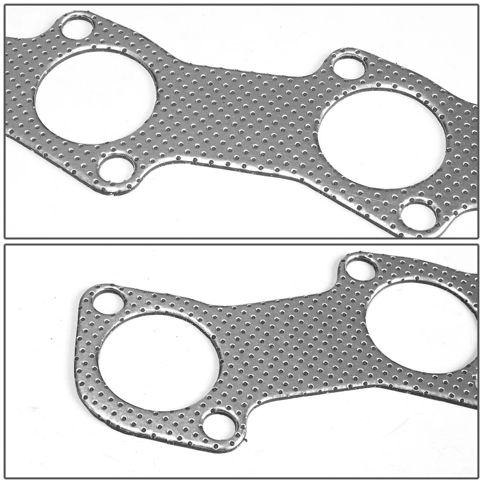 Juego de juntas de cabezal de escape de repuesto para 97-03 Ford F150/F250/Expedition 4,6 L Foto 3 de 4