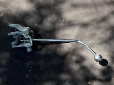 1959-1962 63 Chevy Impala Ss 409 4 Speed Manual Transmission Console Shifter 1959-1962 63 Chevy Impala Ss 409 4 Speed Manual Transmission Console Shifter