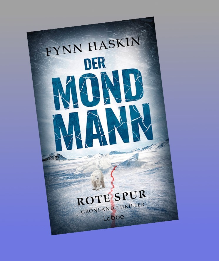 Lübbe Rote Der Mondmann - Spur - Bild 2