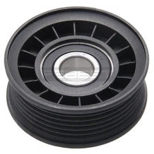 Tensioner Pulley Fits FORD OE: 1555720, LFG1-15-980C, A2762020119 OE to Compare:
