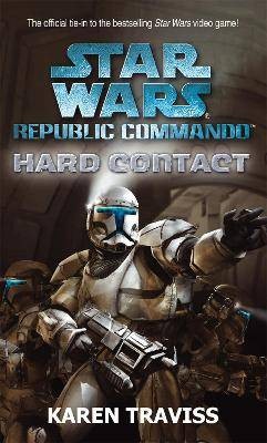 Star Wars Republic Commando: Hard Contact, Karen T