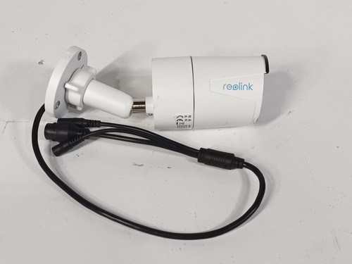 Reolink RLC-410-5MP PoE IP Security Camera 4mm Lens Outdoor 2560x1920 HD