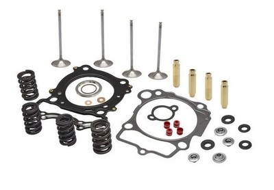 ZYLINDERKOPF SERVICE KIT, KIBBLEWHITE 60-61810, FEDERN VENTILE KOPFDICHTUNGEN