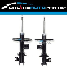 Ultima Gas Front Strut Shock Absorber Set for Nissan Maxima J32 2009~2014
