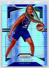 2020 Panini Prizm WNBA #80 Bria Hartley Hyper