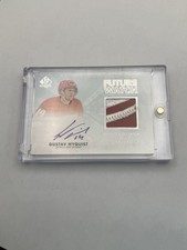 Law of Cards: Upper Deck v. Blowout Cards Update 18