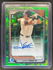 2024 Bowman Draft Baseball Checklist Guide in-content 27