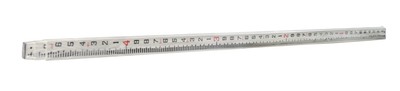 Sokkia 1005150-01 13ft. Fiberglass Grade Level Rod, Tenths