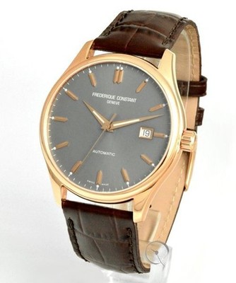 Frederique Constant Classics Index (ungetragen) -26,6%gespart!*