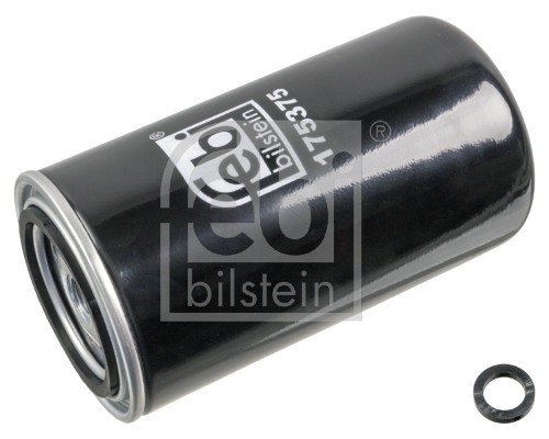 FEBI BILSTEIN FUEL FILTER
