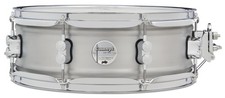 PDP Concept Series 5x14 1.2mm Natural Satin Brushed Aluminum