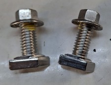 IronRidge BHW-TB-03-A1 T-Bolt Bonding Hardware