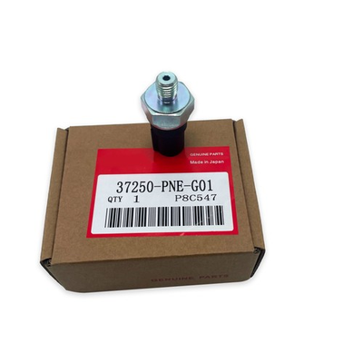 #ad New 37250 PNE G01 For 2002 2009 Honda CR V Engine Oil Pressure Sensor Switch $8.16