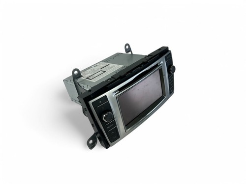 TOYOTA AVENSIS Estate T27 Music Navi CD Radio Player Head Unit 28514559