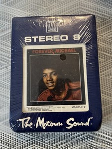 Forever Michael | eBay