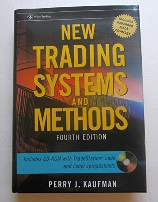 New Trading Systems and Methods (Wi..., Kaufman, Perry 