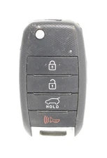 OEM Kia OSLOKA-910T Key Fob w/ 4 Buttons