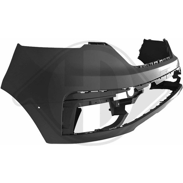 4497351 StoßFäNger Vorne FüR Renault Trafic III Kasten (Fg_)-image