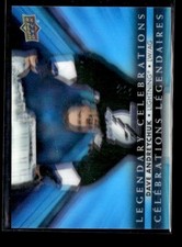 2023 Upper Deck Tim Hortons Collectors Legendary Celebrations Dave Andreychuk