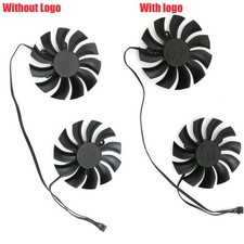 PLA09215B12H Graphics Card Cooling Fan for EVGA P104-100 GPU Mining Cooler Fan