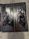 🔥 6 Lot Zombucks Silver Foil Banknote Apocalypse Novelty Souvenir **READ — photo 4