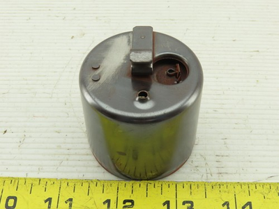 #ad #ad Bucket Steam Trap 2quot; by 2 1 4quot; Stainless Steel With Pressure Relief $8.14