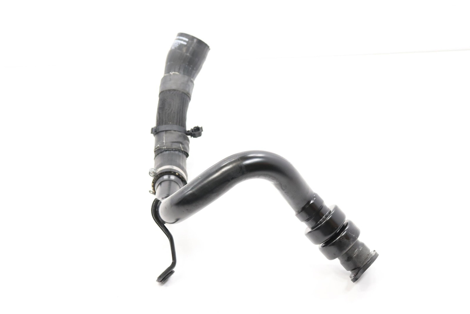 2014 -2024 MASERATI GHIBLI INTERCOOLER RIGHT AIR INLET INTAKE HOSE PIPE TUBE OEM