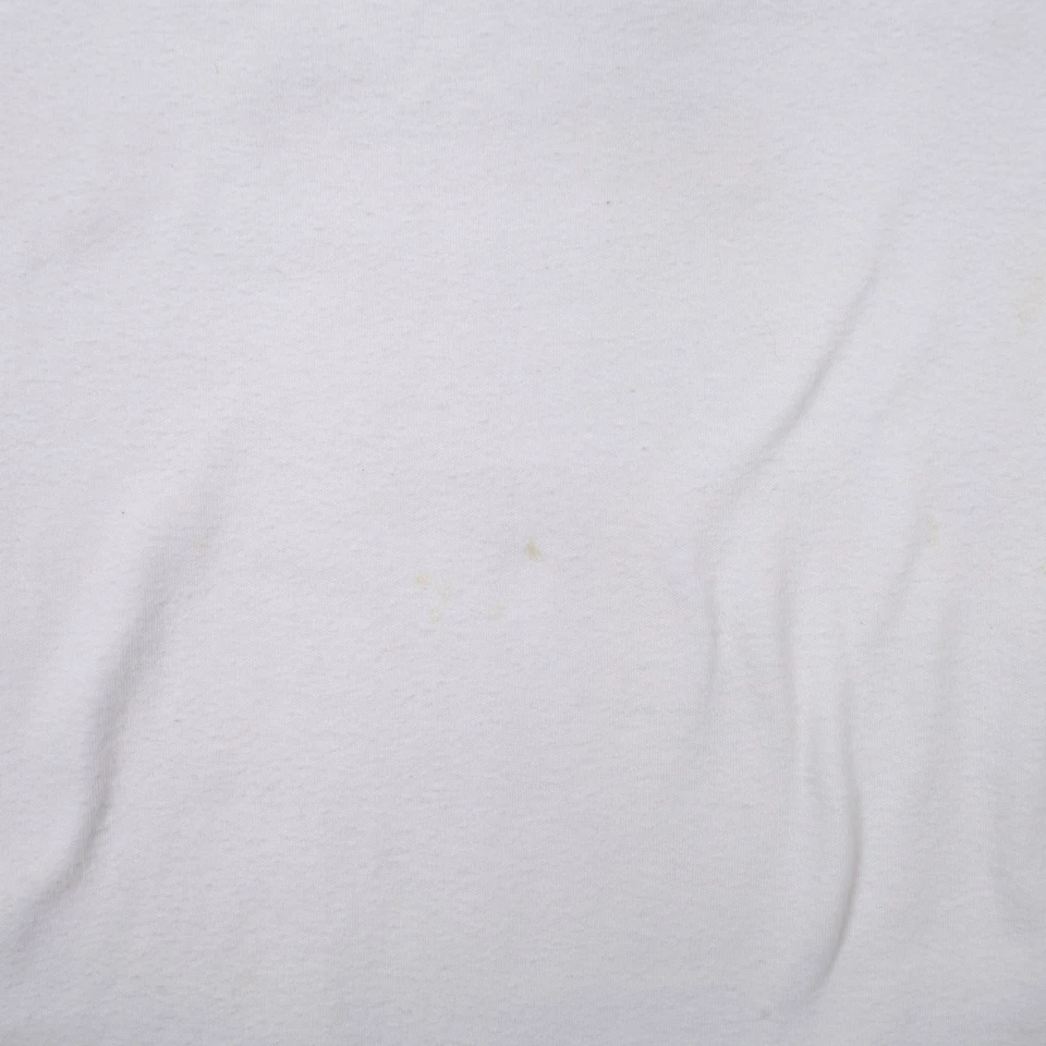 Camiseta Polo Vintage Puntada Única Mediana Años 90 Hecha en EE. UU. Camiseta de Golf Ashworth Foto 4 de 4