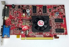 PCIe x16 Grafikkarte HP, ATI FireGL V3100, 12...