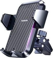 Car Phone Holder Thick Cases Friendly Mount