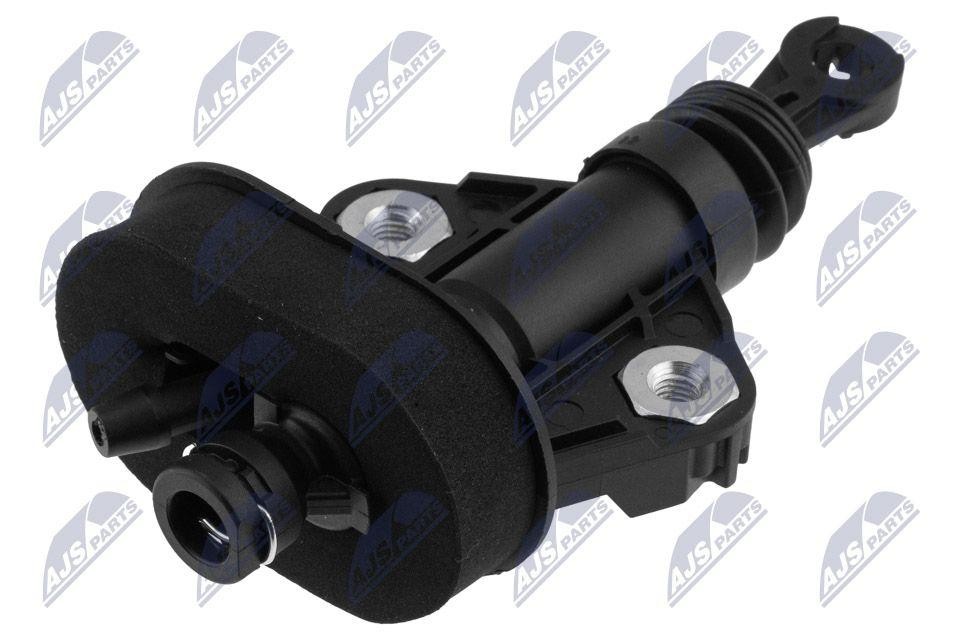 NTY Clutch Master Cylinder for Suzuki NSP-SU-006 Reinforced New