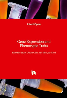 Yuan-Chuan Chen (u. a.) | Gene Expression and Phenotypic Traits | Buch (2020)