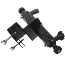 Vertical Camera Mount Metal Wall Security Universal Mounting Bracket