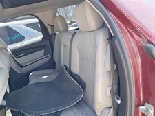 Acadia 2011 Seat Rear 5006837 Acadia 2011 Seat Rear 5006837