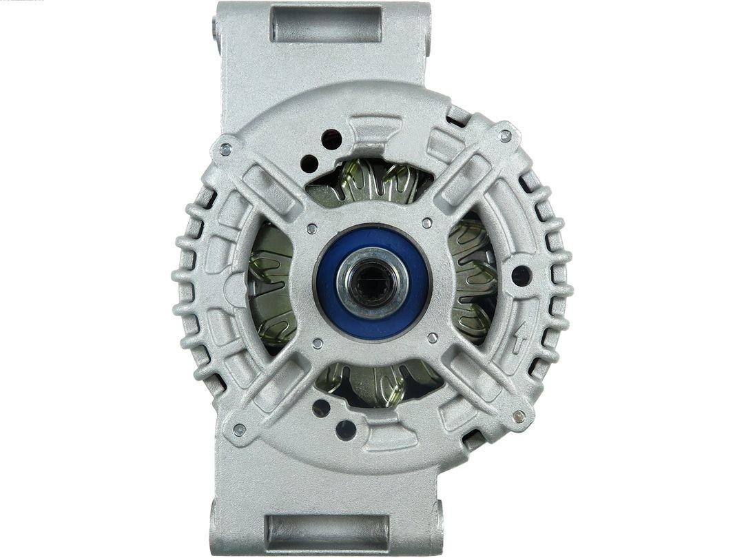 AS-PL A0464 Alternatore AS Alternatore-Corrente carica: 150A, Tensione: 12V - Immagine 2